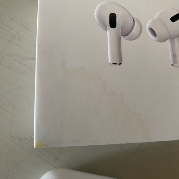Custom AirPods Pro - Picture 8 of 10